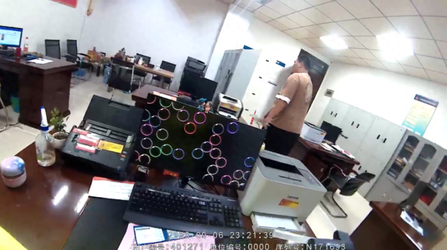 稀奇！男子酒驾后去交警队自首 与家人发生争执后饮酒驾车被警方控制