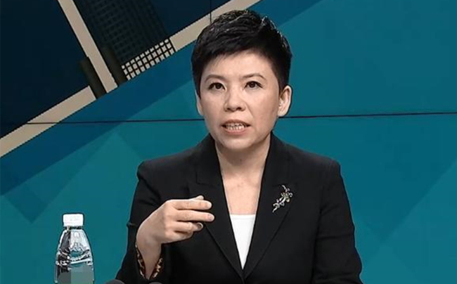 邓亚萍谈王曼昱一针见血 陈梦爆冷输球心服口服