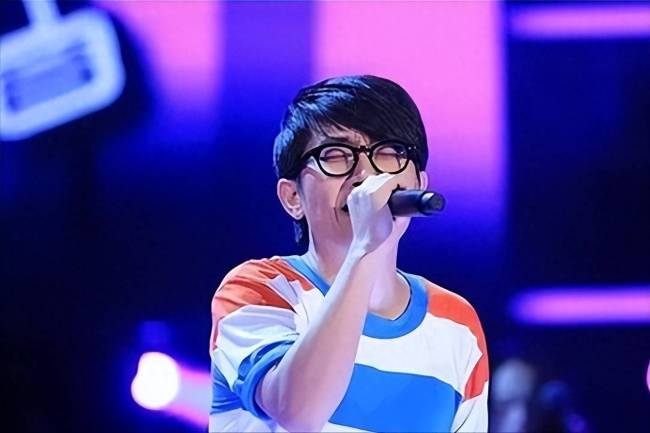《中国好声音》最大败笔，学员把歌唱到火遍全国，却都无缘冠军，这6位现在已是歌坛中流砥柱