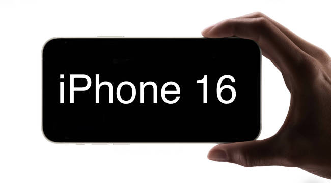 曝iPhone16将加高刷新率 Pro Max升级苹果史上最大屏