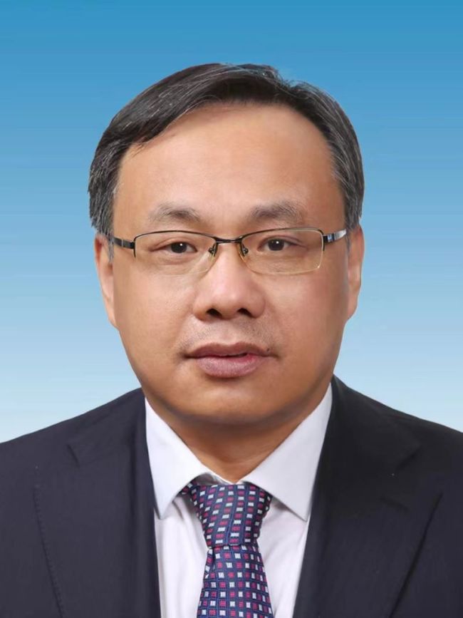 中央部门迎来最年轻副部长胡卫列为司法部副部长