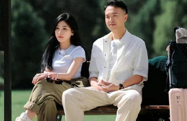 王睡睡生病张硕没有照顾,十年来连一束花都没有收到过
