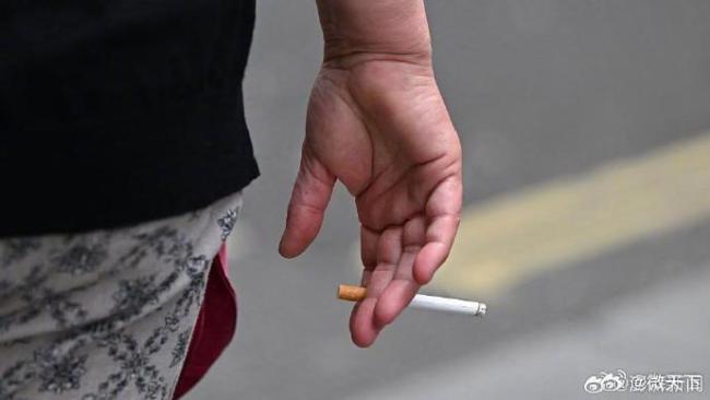 英国或禁止下一代人购烟