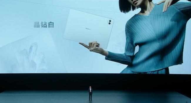 余承东：加班加点紧急生产Mate 60 先锋计划受追捧