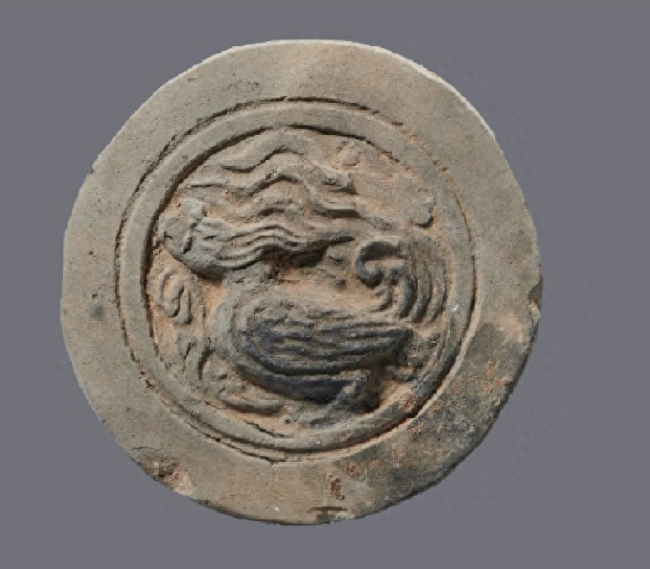 北京发现金中都大型遗址，初步推断为皇家寺院