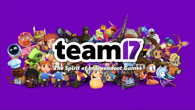 《百战天虫》开发商Team 17宣布CEO离职，迎来大规模重组裁员
