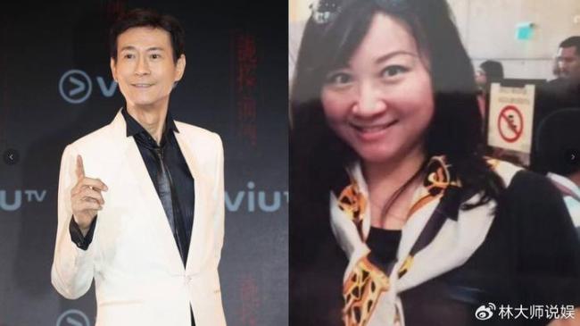 郑少秋回应长女上吊轻生：正在了解处理中！父女俩2年前曾见过面