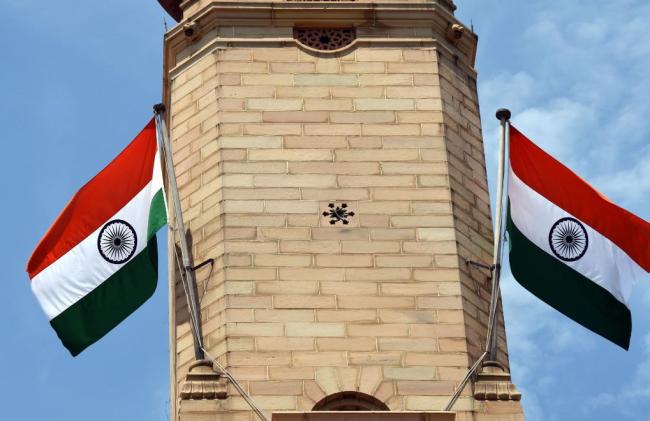 印度政府证实已要求加拿大减少驻印外交人员
