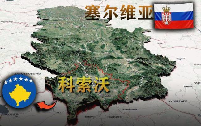 欧洲或爆发第二场战争，当所有人都盯着俄乌战争时