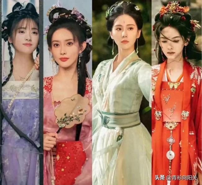 期待！成毅李一桐《英雄志》