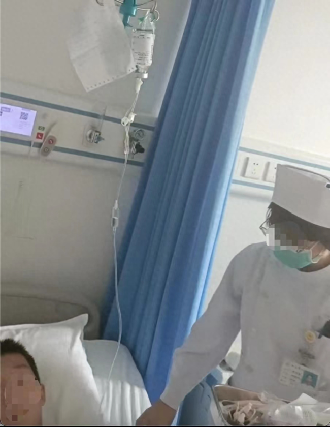 14岁男孩校内遭同学殴打致脑溢血，术后出现面瘫、半身不遂等