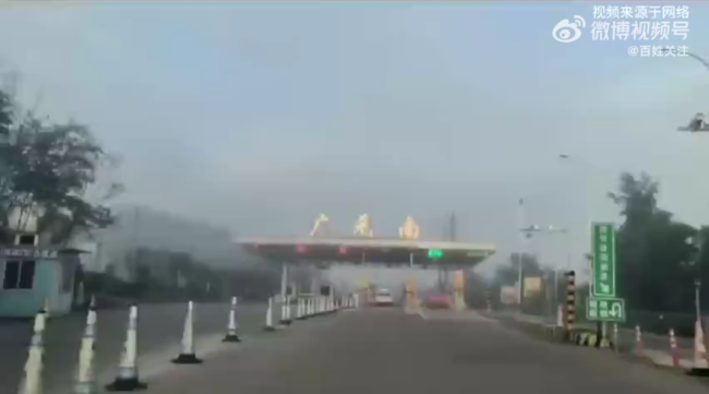 网传出租车甩客乘客身亡