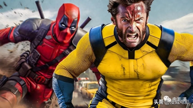 死侍3或仍将如期上映