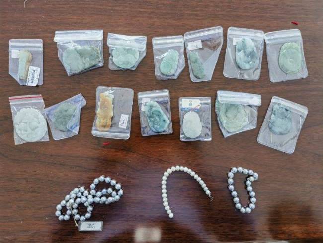 金店老板300万元黄金首饰家中被盗，黑龙江警方3天擒获黄金大盗