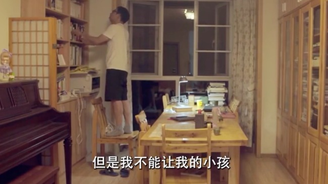 “范跑跑”15年后再发声:不后悔!