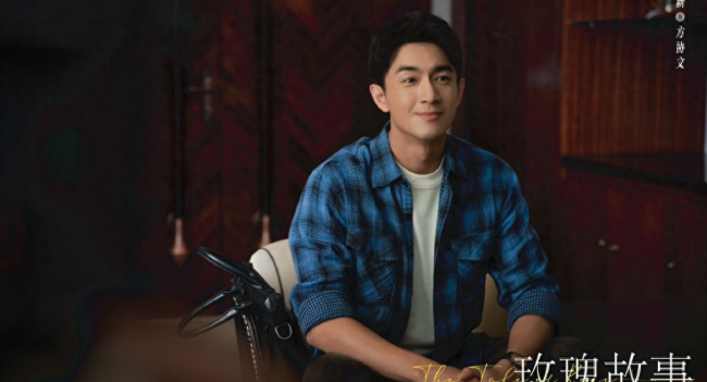 刘亦菲林更新《玫瑰故事》医院戏路透 演技与造型双重亮点