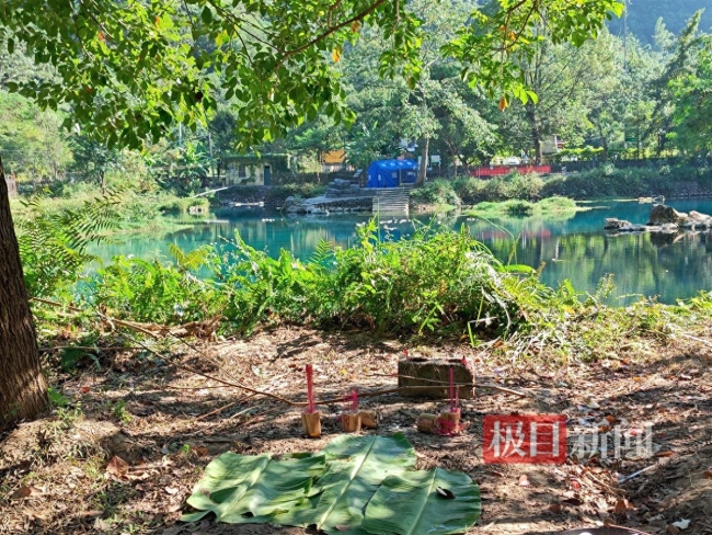 知名潜水员韩颋水下失联多日，有传言称家属放弃打捞？官方：专家仍在拟定救援方案