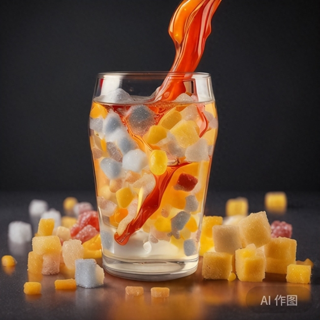早餐不宜吃哪些食物 可能会影响健康
