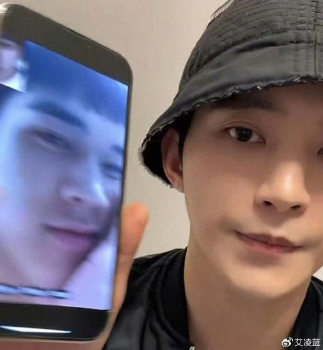 吴楚一自曝有私生子：恋爱时只有18岁，孩子生下来感情不合才分手