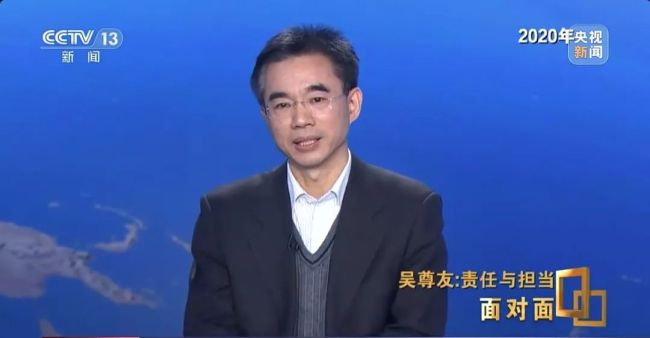 吴尊友因胰腺癌去世 数据：患者5年生存率不足10%