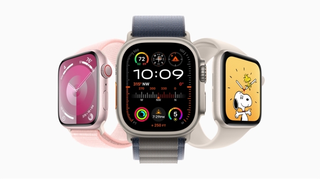 苹果取消AppleWatch应用兼容安卓计划 知情人士：保护iPhone生态