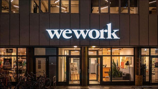 曾为全球瞩目独角兽企业的WeWork被曝将申请破产保护