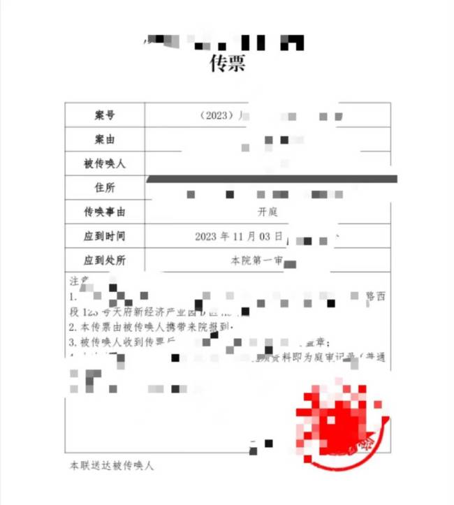 “地铁被诬陷偷拍”事件当事女生未现身 原告：事发时警方已还我清白 今天上法庭进一步维护权益