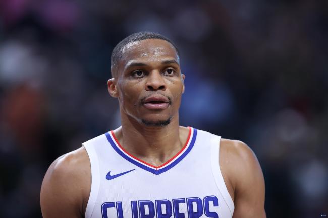 快船官方发布哈登定妆照相关新闻_图片_视频_网友讨论_头条_中华网