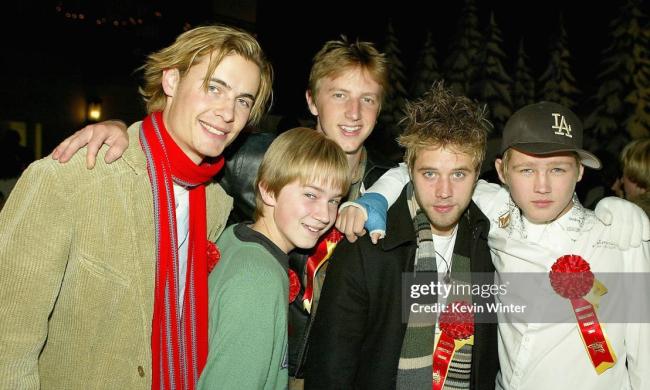 美国演员埃文艾林森猝逝曾是瘾君子正在与毒品斗争