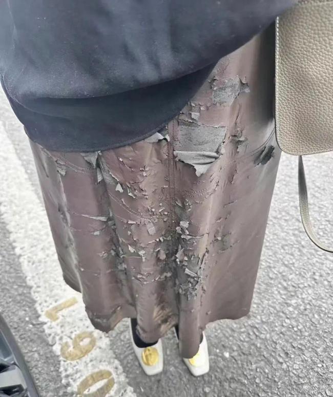 闲置太久的皮衣就不要穿了！这些问题可能会让你的皮衣变得丑陋不堪