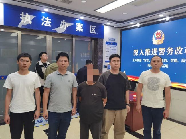 尘封27年的命案因孩子一句话被长沙警方破了