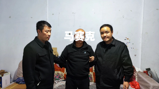 价值70万头发被盗后 民警48小时追回