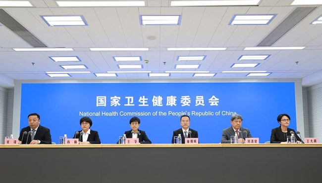 已进入高发季节！卫健委：呼吸道疾病叠加感染很少见