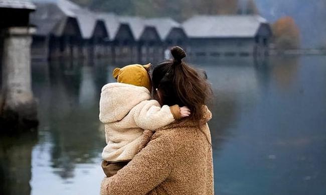 养儿五年发现非亲生 女方称不知情：自己也不确定孩子亲生父亲是谁