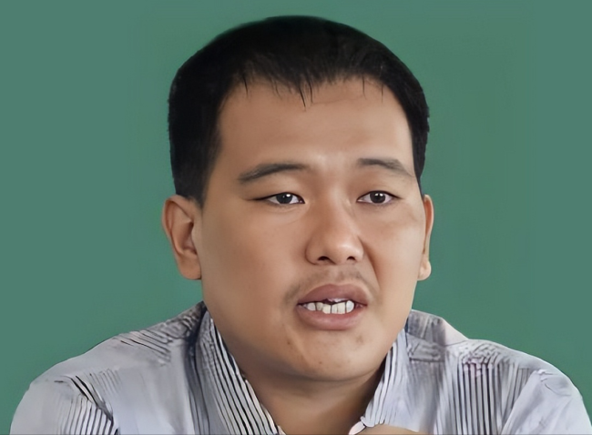 大儿子白应能,缅甸百胜集团董事长,果敢地区巩发党党委书记,缅甸果敢