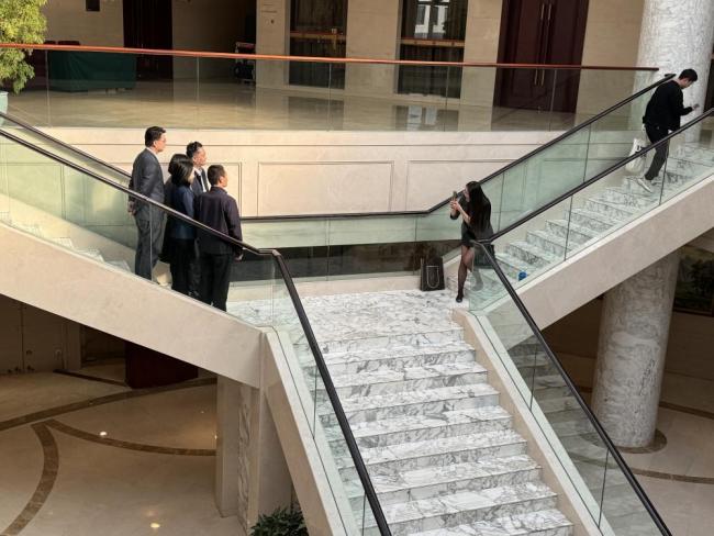 2023年医保国谈收官，结果12月左右公布 “谈判的人都累了，我们可以更好应对了。”