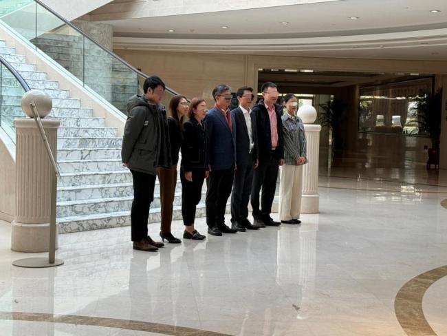 2023年医保国谈收官，结果12月左右公布 “谈判的人都累了，我们可以更好应对了。”