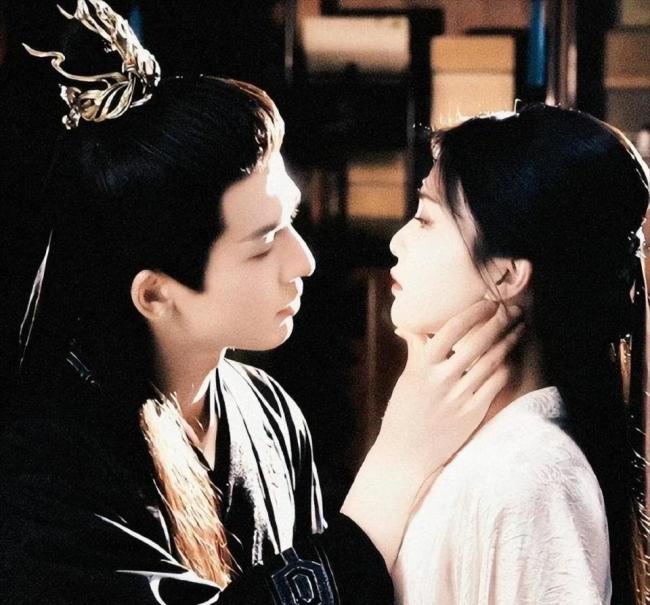 白敬亭宋轶口碑反转贵圈没官宣就be的情侣互撕不手软