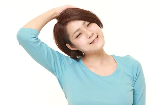 20岁的年龄40岁的颈椎 你辛苦的工作 别以为你的颈椎没毛病