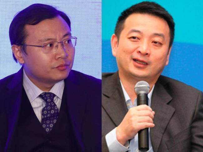 梁建章：内卷程度是生育率低的重要原因 建议拿出GDP的2%补贴生育