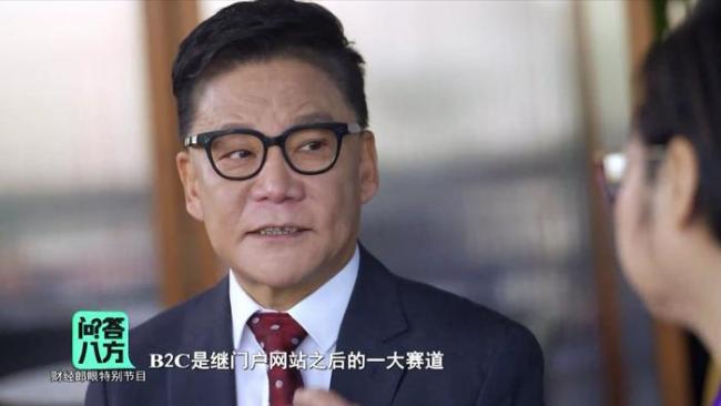 李国庆谈自己给中国出版业带来了什么：当当网出现前，实体书店很惨淡