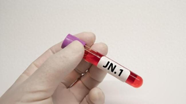 JN.1成为欧美流行新冠毒株，会引起更严重症状吗？专家解析
