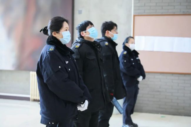 竞争激烈！今年考研近3万人报考北大