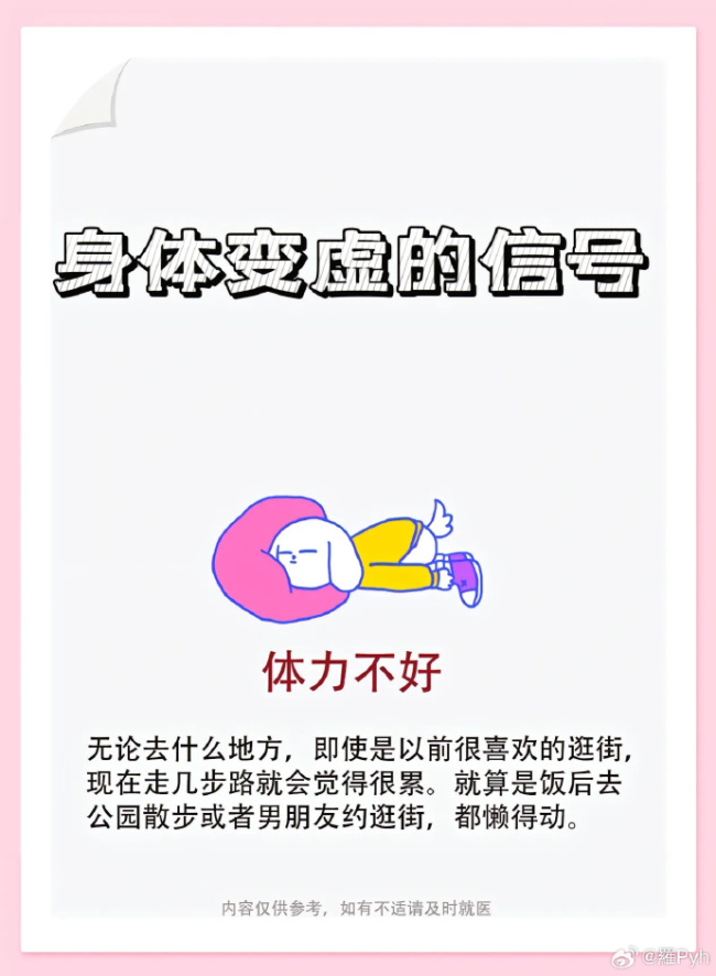 好好爱惜身体！吃不下饭是身体在保护你