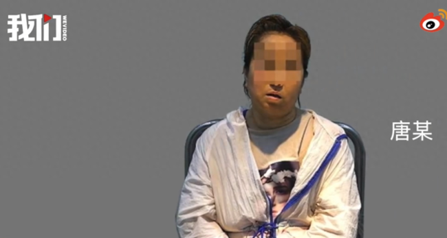《失孤》原型案判了！郭刚堂：对呼某死缓判决结果不满意