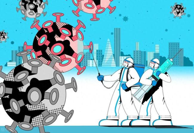 今年的“病毒大乱炖”，2024还会有吗？解密科学家的最新预测！