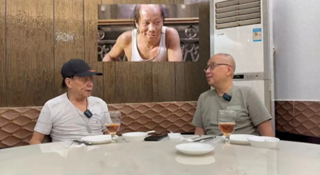 梁小龙爆不与周星驰合作的三个原因,喜欢丑化人、片酬低、抽佣高