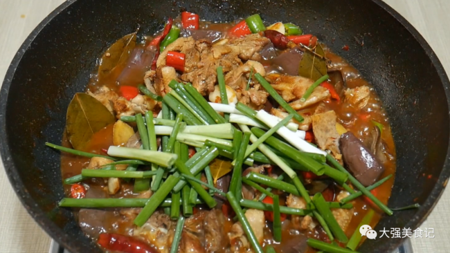 冬天要多吃这个肉，一年四季“不咳嗽”，比猪肉便宜，比羊肉滋补