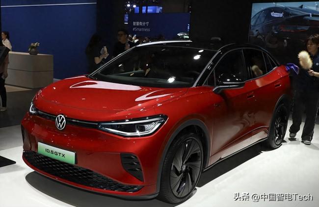 大众将推10万级廉价SUV 长度4.8米，这谁扛得住？