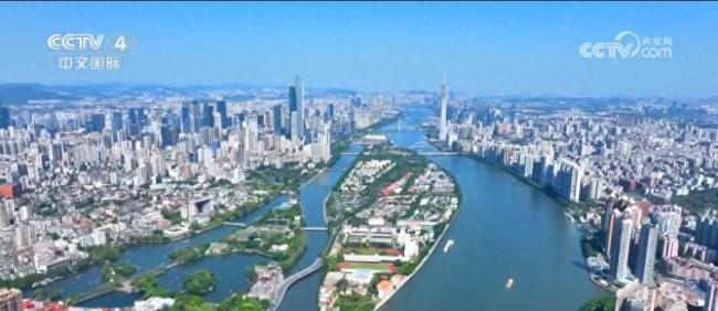 2023年多省份GDP迈上新台阶 广东GDP首破13万亿元 经济活力足潜力大